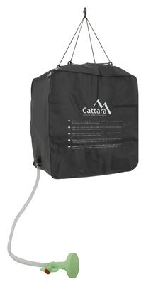 Kempingová sprcha 40l CATTARA