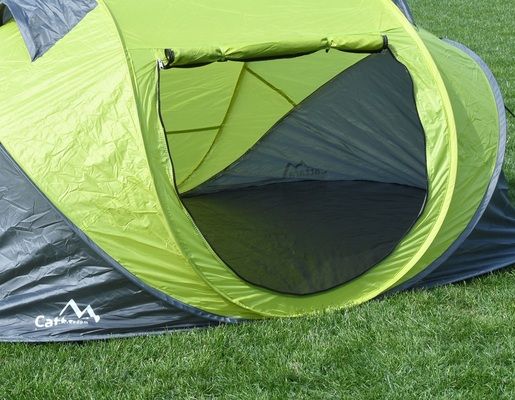 Stan GARDA pro 2 osoby 230x130x95cm PU3000mm CATTARA