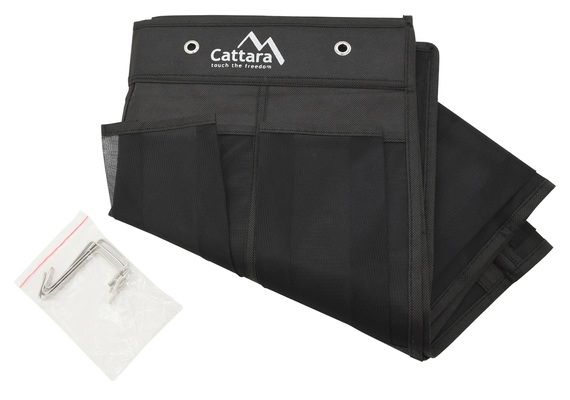 Organizér do stanu 55x85cm CATTARA