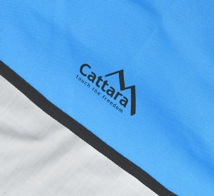 Židle kempingová skládací FOLDI MAX II CATTARA