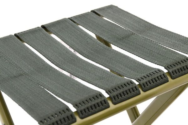 Židle kempingová skládací NATURE CATTARA