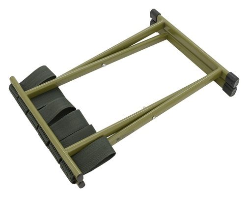 Židle kempingová skládací NATURE CATTARA