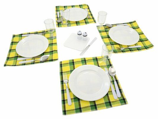 Pikniková taška pro 4 osoby CATTARA