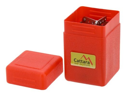Plynový vařič kempingový GAS CATTARA
