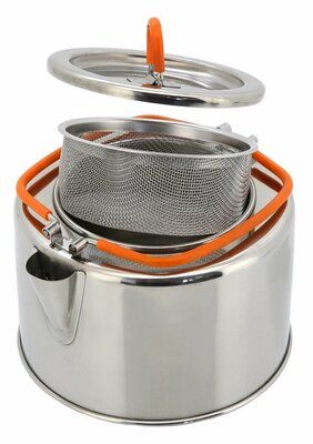 Konvice nerez 1500ml CATTARA