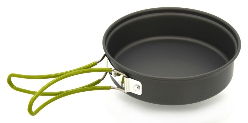 Nádobí BREW sada 9ks CATTARA