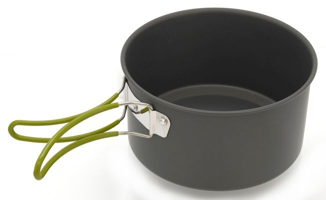 Nádobí BREW sada 9ks CATTARA