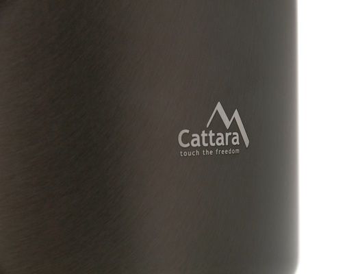 Kotlík FIELD 4000ml CATTARA