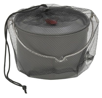 Kotlík FIELD 4000ml CATTARA