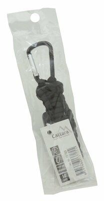 Přívěšek OUTDOOR s teploměrem CATTARA