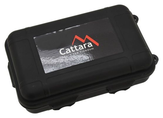 SOS sada pro přežití 10dílů CATTARA