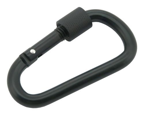 Karabina BLACK STRONG CATTARA