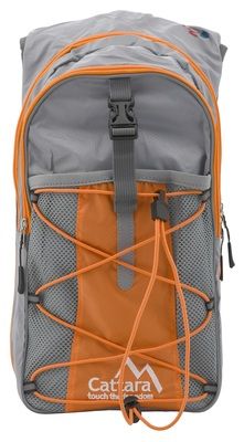 Batoh 10l OrangeW CATTARA