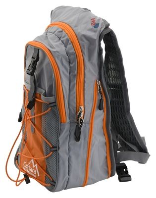 Batoh 10l OrangeW CATTARA