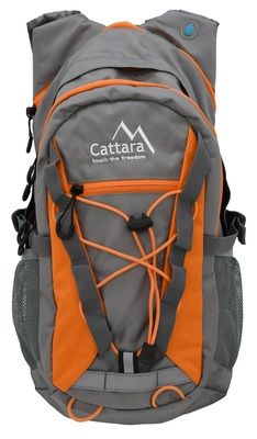 Batoh 20l OrangeW CATTARA