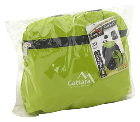 Batoh 20l skládací CATTARA