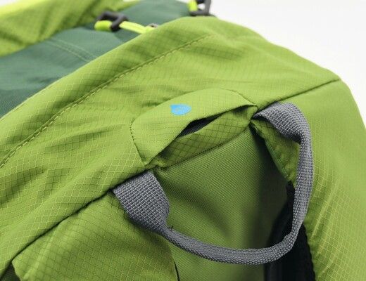 Batoh 32l GreenW CATTARA