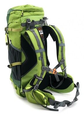 Batoh 45l GreenW CATTARA