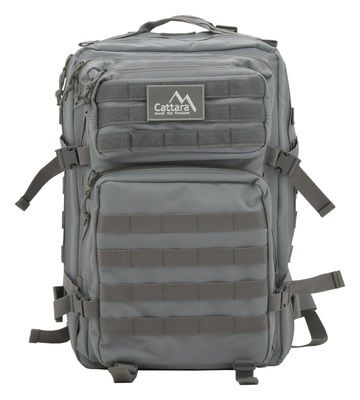 Batoh na záda 45l BLUE-GREY CATTARA