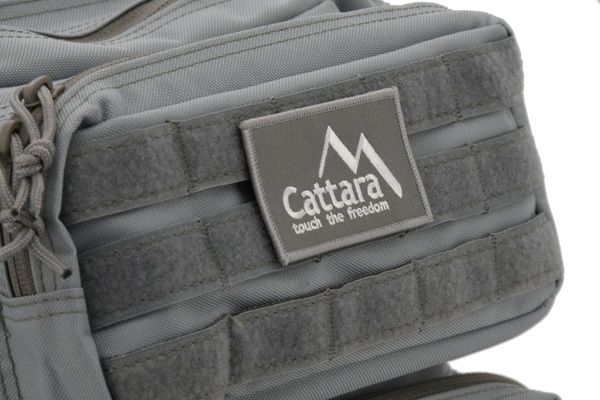 Batoh na záda 45l BLUE-GREY CATTARA