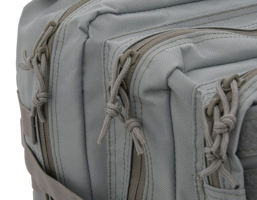 Batoh na záda 45l BLUE-GREY CATTARA