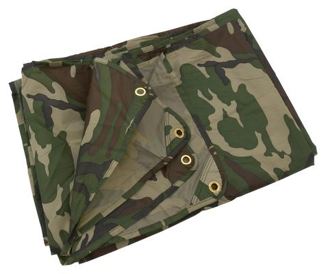 Celta 2x3m WATERPROOF CATTARA