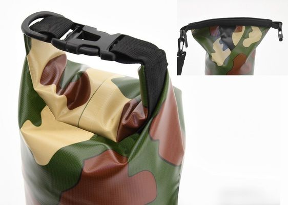 Nepromokavý vak DRY BAG 3l CATTARA