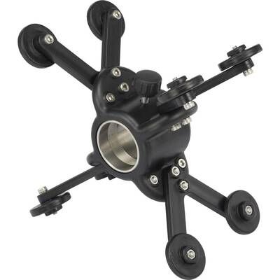 Centrovací držák pro endoskop VOLTCRAFT CONRAD