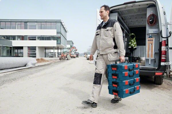 L-BOXX 102 Bosch