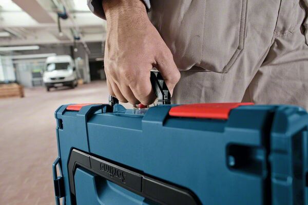 L-BOXX 102 Bosch