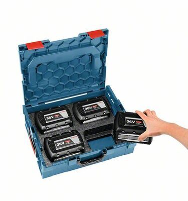 L-BOXX 136 Bosch