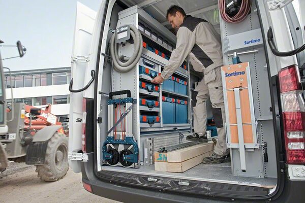 L-BOXX 374 Bosch