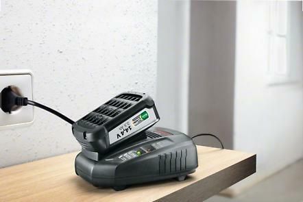 Zásuvný akumulátor Bosch PBA 14,4 V 2,5 Ah W-B, 1607A3500U