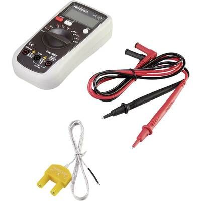 Digitální multimetr VOLTCRAFT VC185