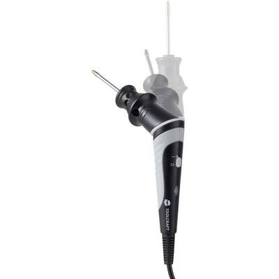 Řezačka na polystyren TC-FC-USB, 5 W TOOLCRAFT