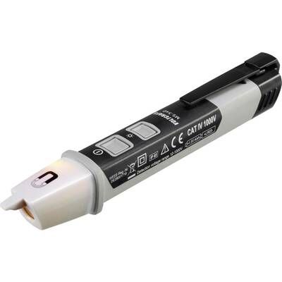 Bezkontaktní zkoušečka napětí Voltcraft MS-540 SE CONRAD