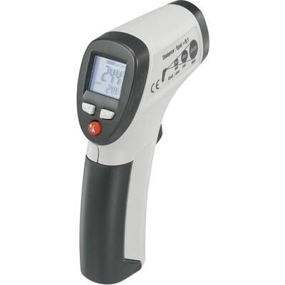 Infračervený teploměr VOLTCRAFT IR 500-8S SE CONRAD