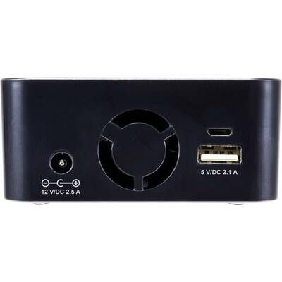 Nabíječka akumulátorů IPC-4 VOLTCRAFT