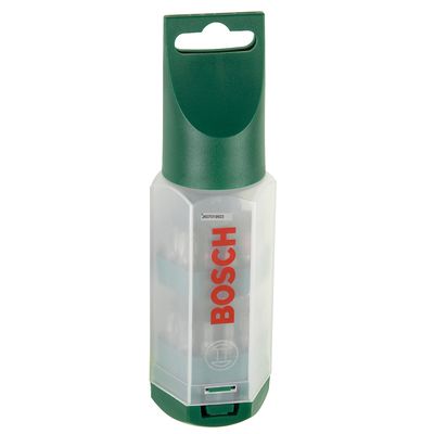 25dílná sada šroubovacích bitů „Big-Bit“ Bosch
