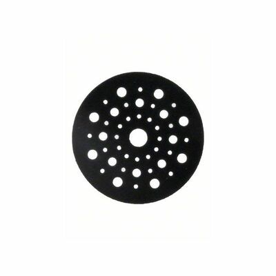 Ochrany podložky 125 mm pro excentrické brusky - 3165140968409 BOSCH