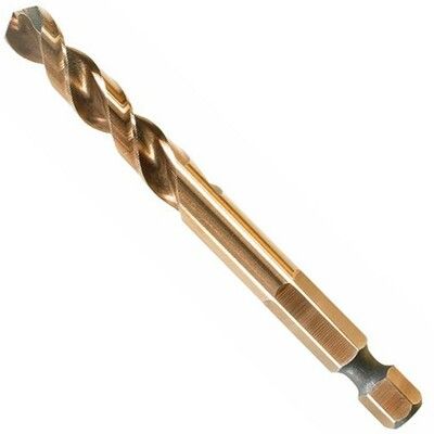 Středicí vrták HSS-Co - 80 - 3165140279925 BOSCH