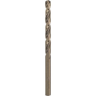 Vrták do kovu HSS-Co Standardline, DIN 338 - 5 x 52 x 86 mm BOSCH