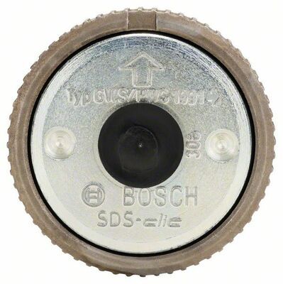 Rychloupínací matice - 3165140033206 BOSCH