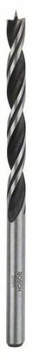 Standardní spirálový vrták do dřeva - 5 x 52 x 86 mm, d 5 mm - 3165140059084 BOSCH