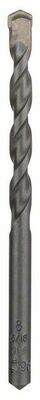 Vrták do betonu CYL-3 - 8 x 80 x 120 mm, d 7,5 mm - 3165140186759 BOSCH
