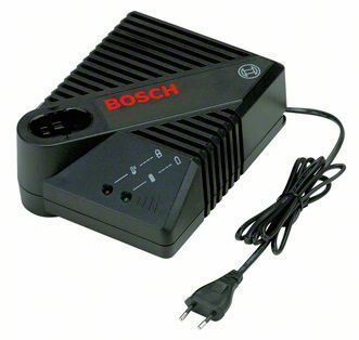 Standardní nabíječka AL 1411 DV - 1 A, 230 V, EU - 3165140211208 BOSCH