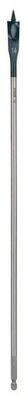 Plochý frézovací vrták Self Cut Speed, šestihran - 14 x 400 mm - 3165140346283 BOSCH