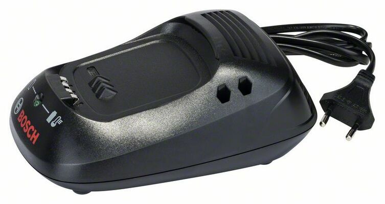 Lithium-iontová rychlonabíječka AL 2204 CV - 0,4 A, 230 V, EU - 3165140438735 BOSCH