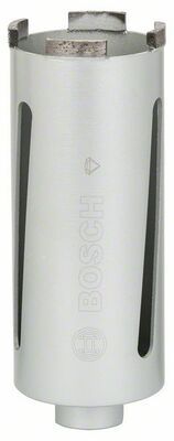 Diamantová vrtací korunka pro vrtání za sucha G 1/2" - 65 mm, 150 mm, 4 segmenty, 7 mm - 3 BOSCH