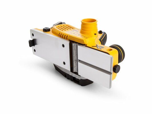 Aku hoblík 2mm 18 V DeWalt